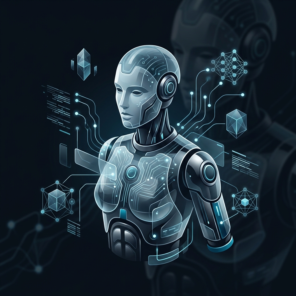 Adaptive Artificial Intelligence: The Future of Autonomous Learning (2026)