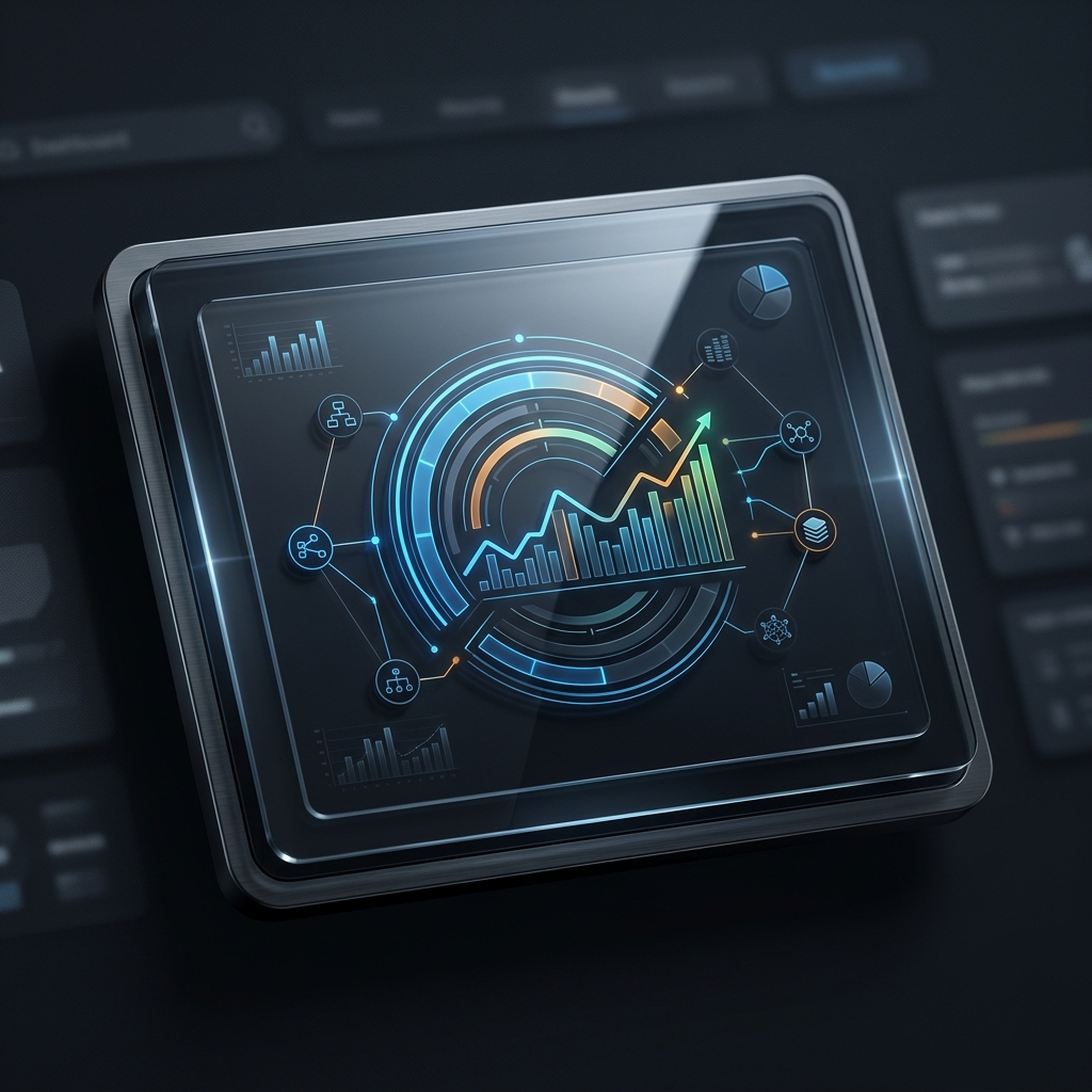 Adaptive AI Model Drift Correction Rate KPI Dashboard