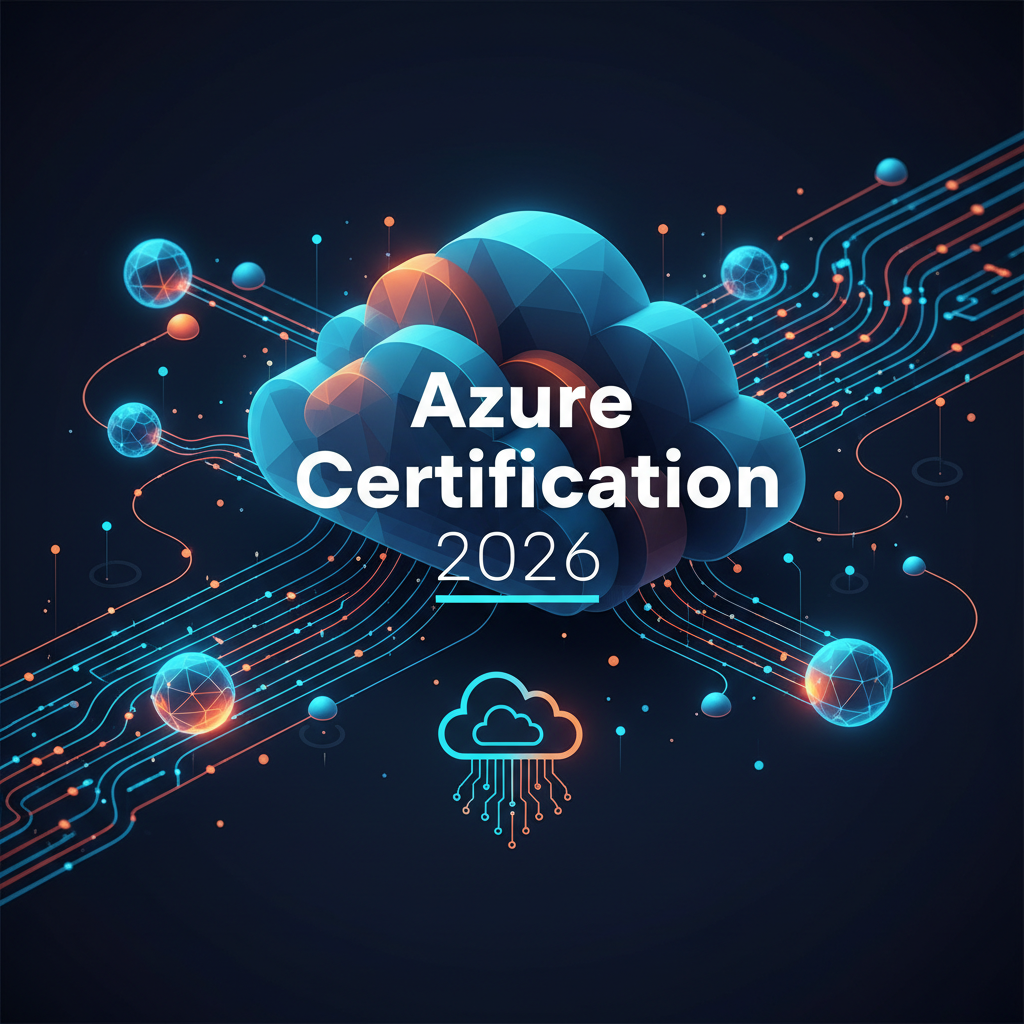 Azure Certification: The Complete Guide to Microsoft Cloud Paths 2026