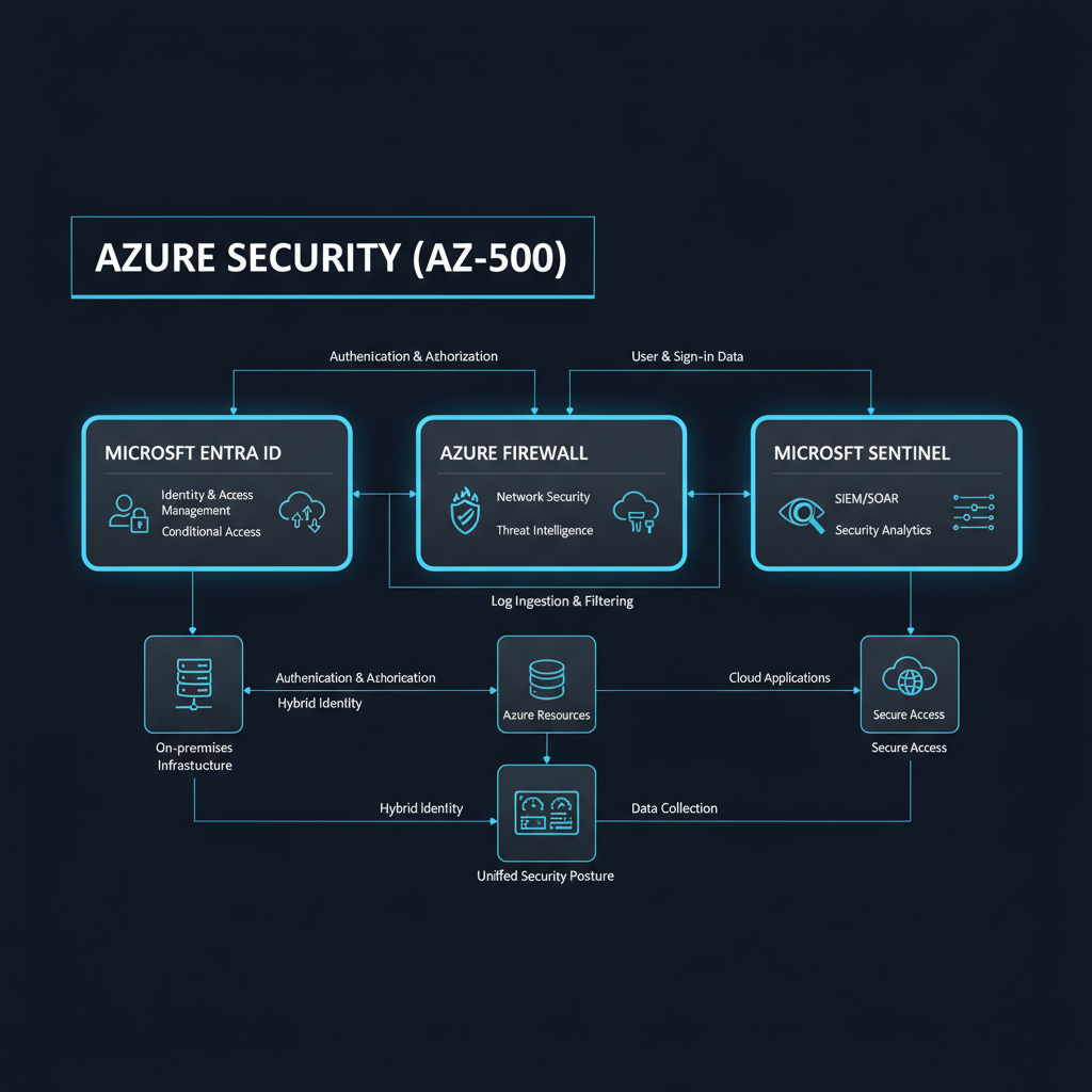 Azure AI and Agentic Workflow Architecture