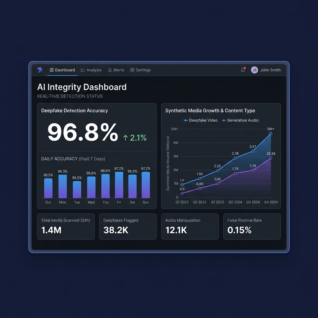 Statistics on deepfake fraud and corporate losses in 2026