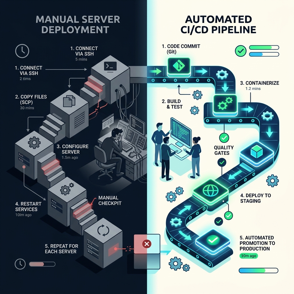DevOps Hiring Models Comparison