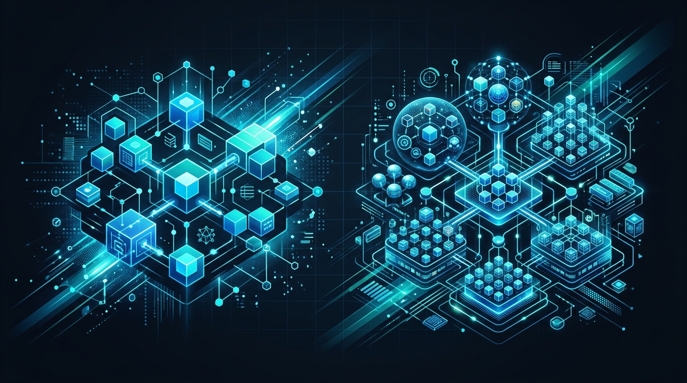 AWS ECS vs Kubernetes: The Ultimate Guide to Container Orchestration 2026