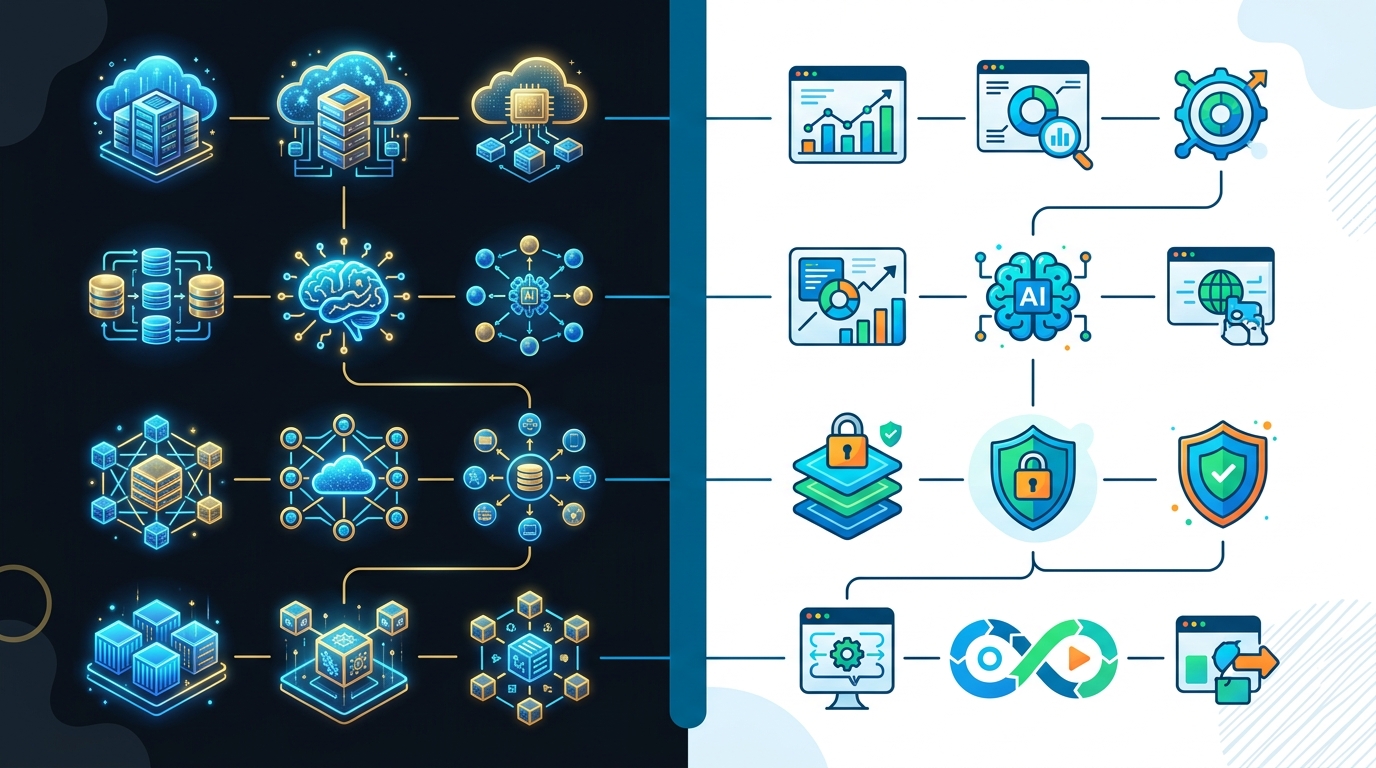 Comparison of Google Cloud Training Platforms 2026