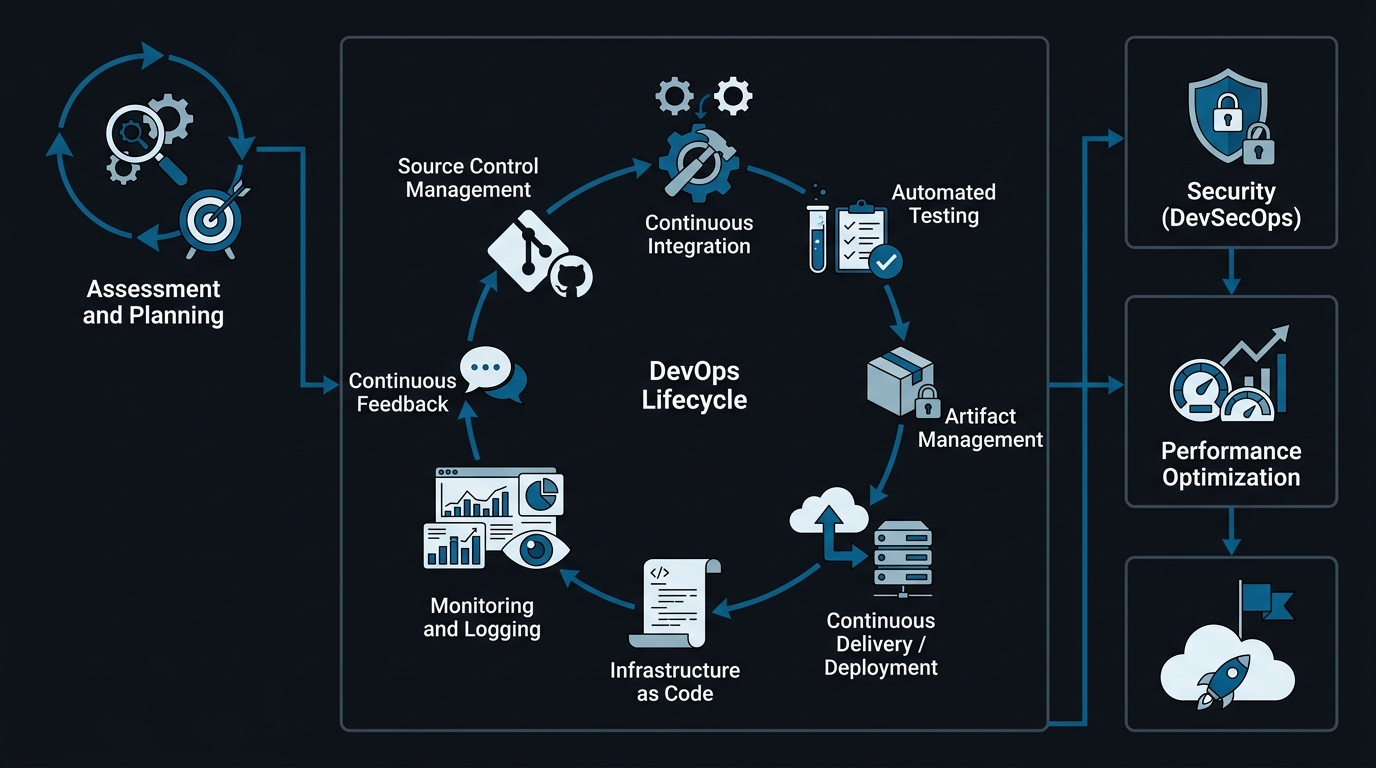Java GUI Architecture and Event Loop Diagram