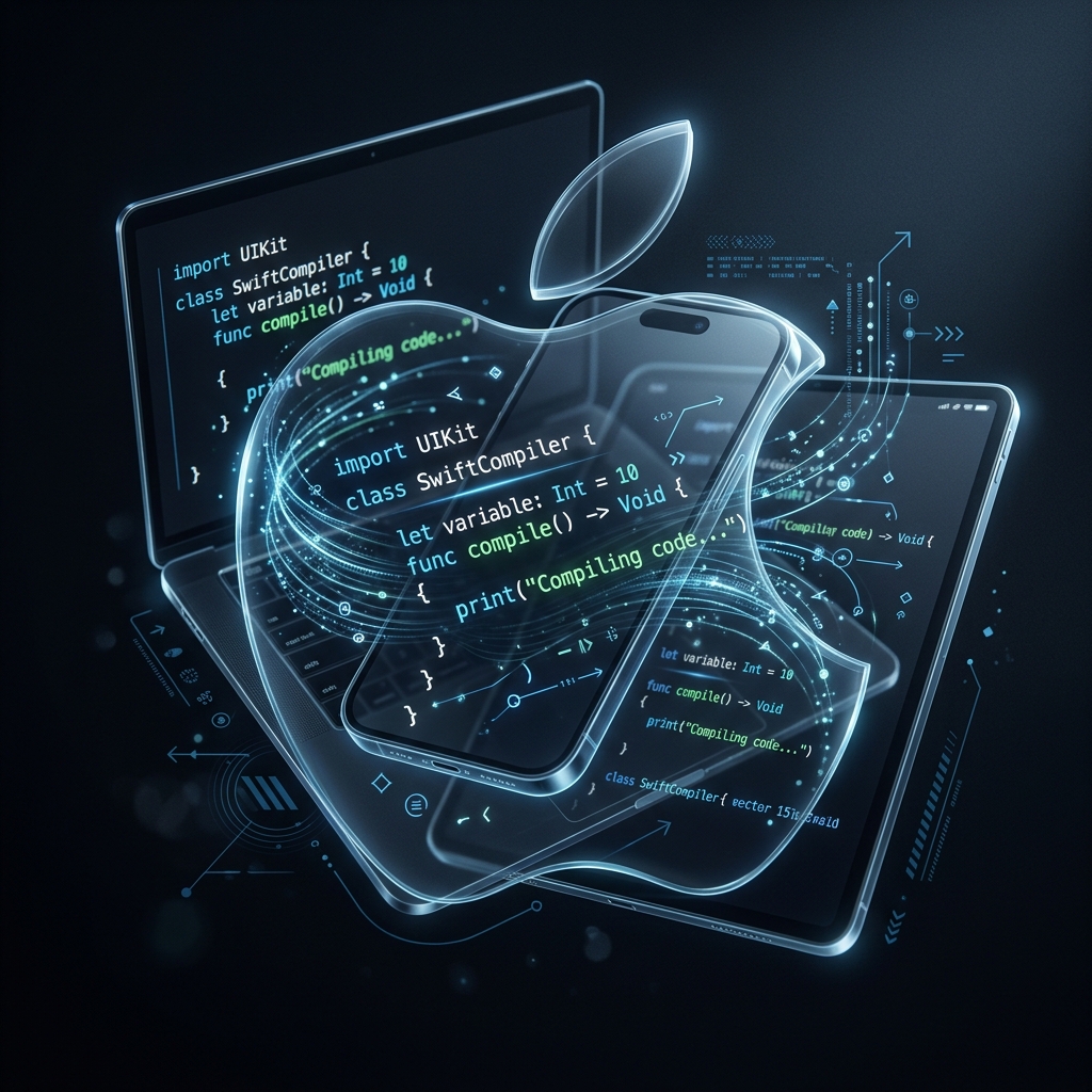 ios apps development services — The Ultimate Enterprise Guide 2026