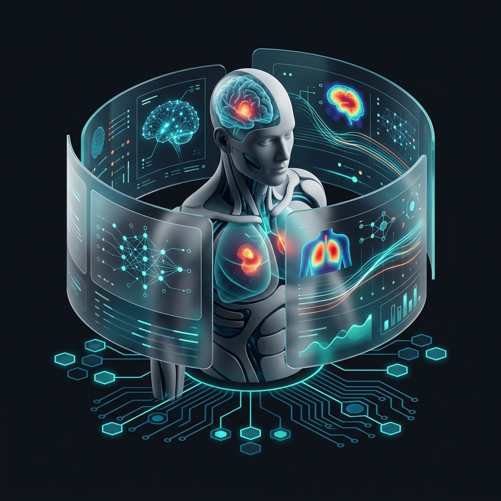 Medical Image AI: The Complete Guide to AI-Driven Diagnostics 2026